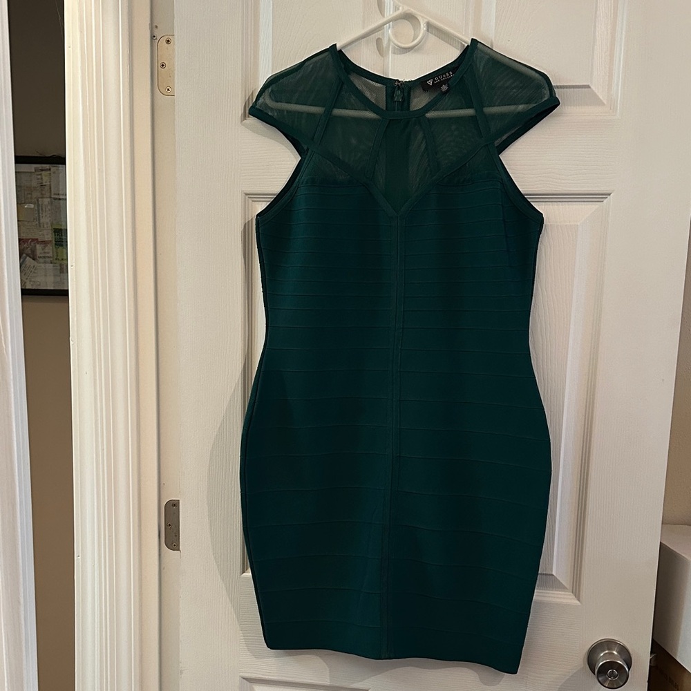 Guess Los Angeles  Mini Dress